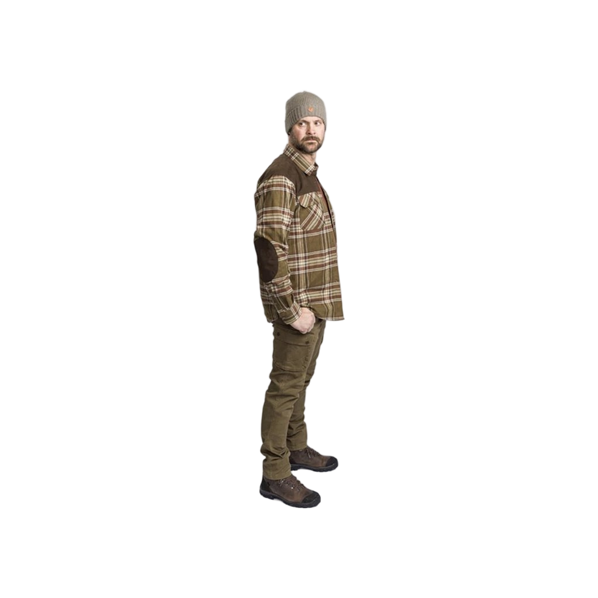 Pinewood Värnamo Serengeti Trousers