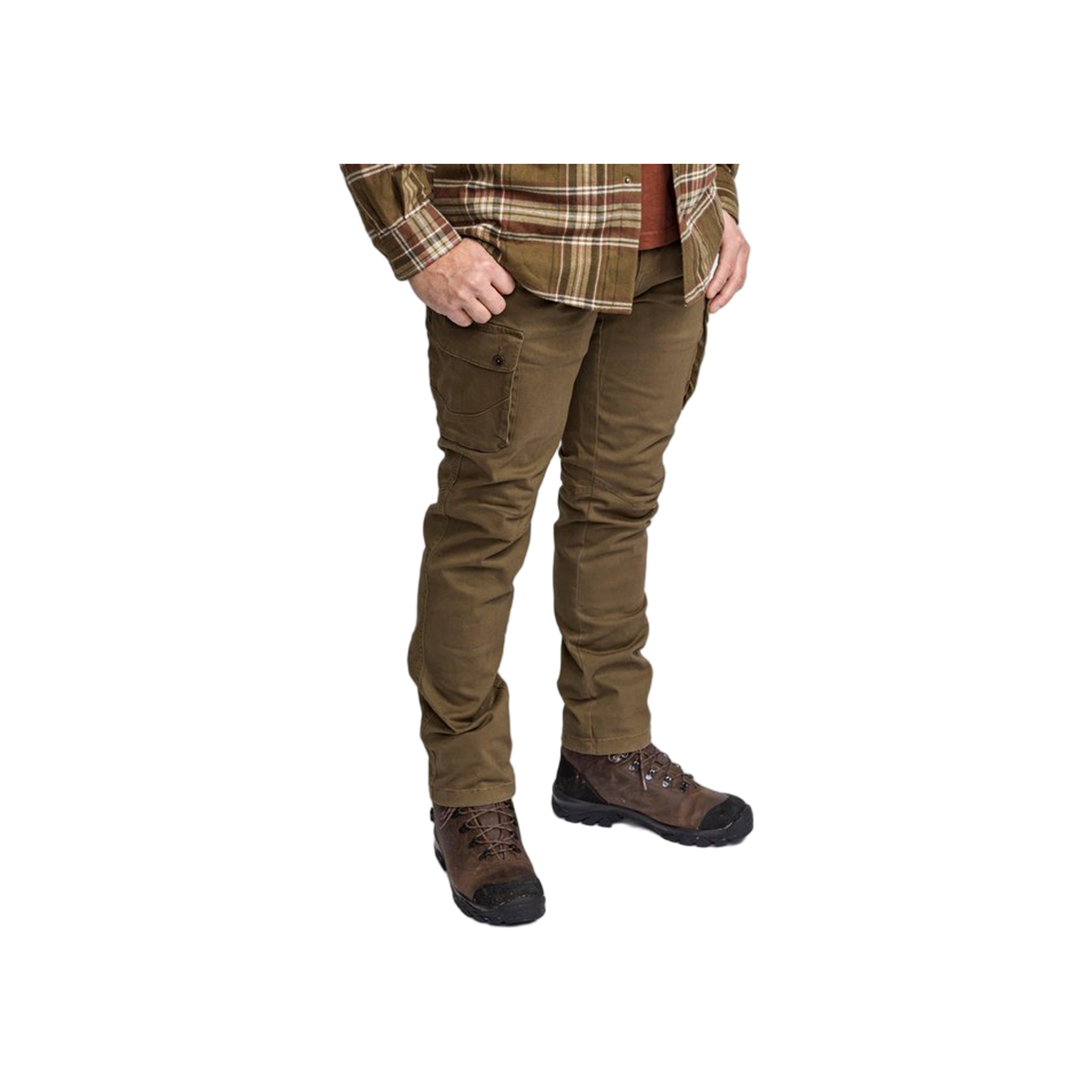 Pinewood Värnamo Serengeti Trousers