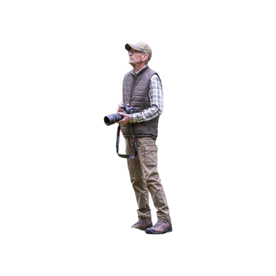 Pinewood Värnamo Serengeti Trousers