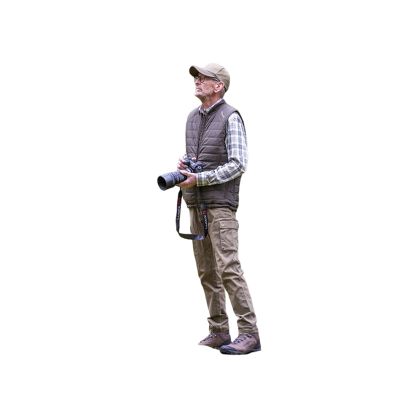 Pinewood Värnamo Serengeti Trousers