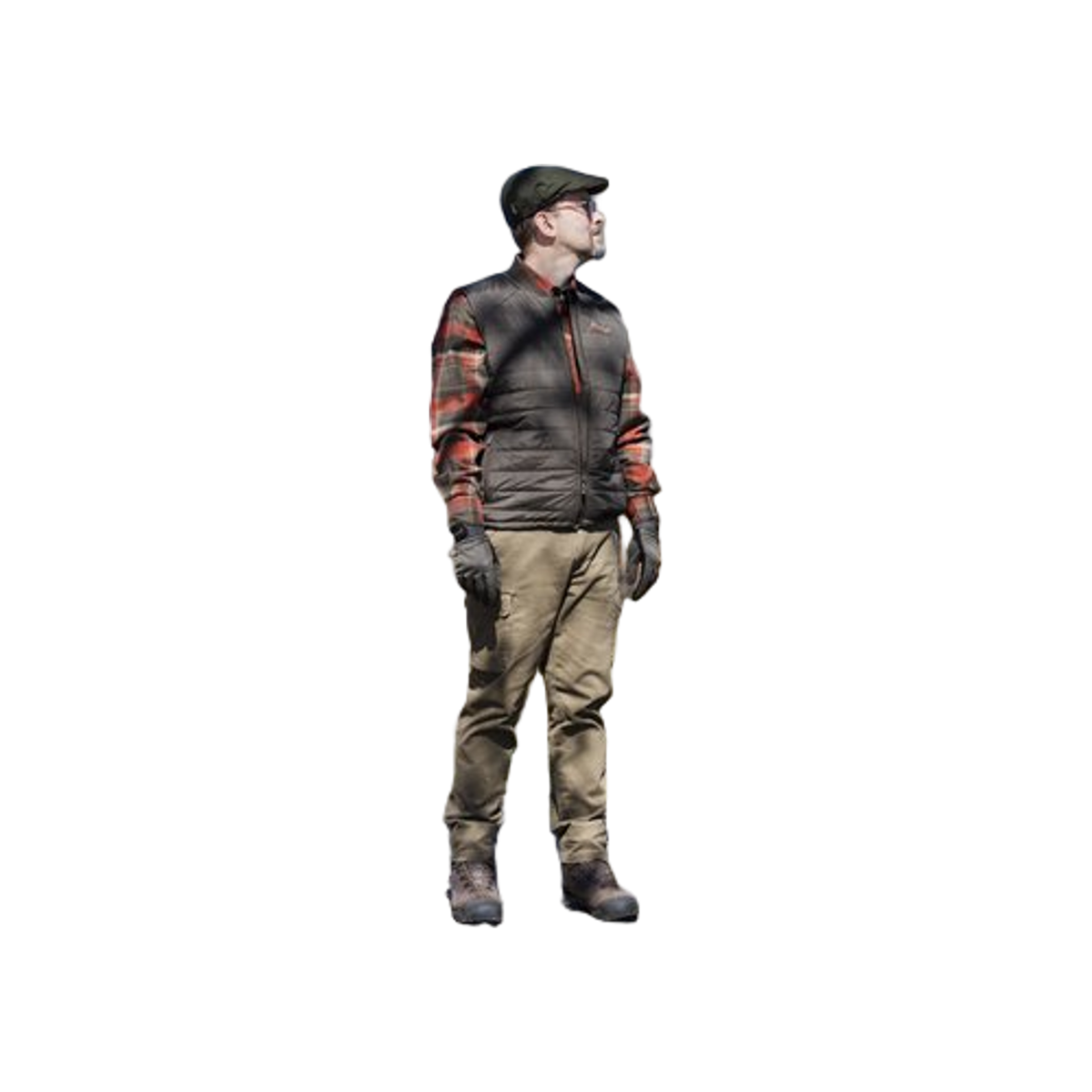 Pinewood Värnamo Serengeti Trousers