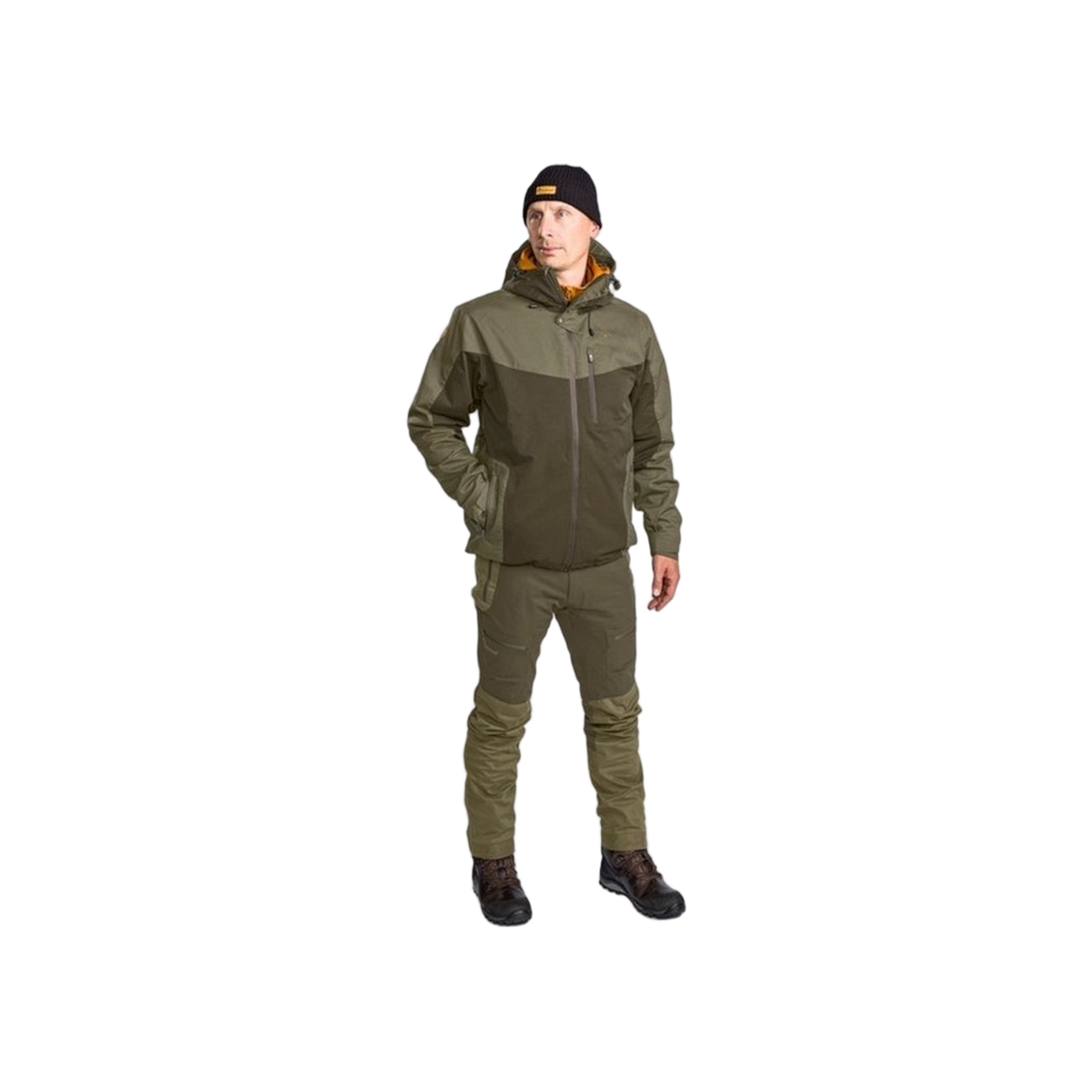 Pinewood Finnveden Hybrid Extreme Jacket M's