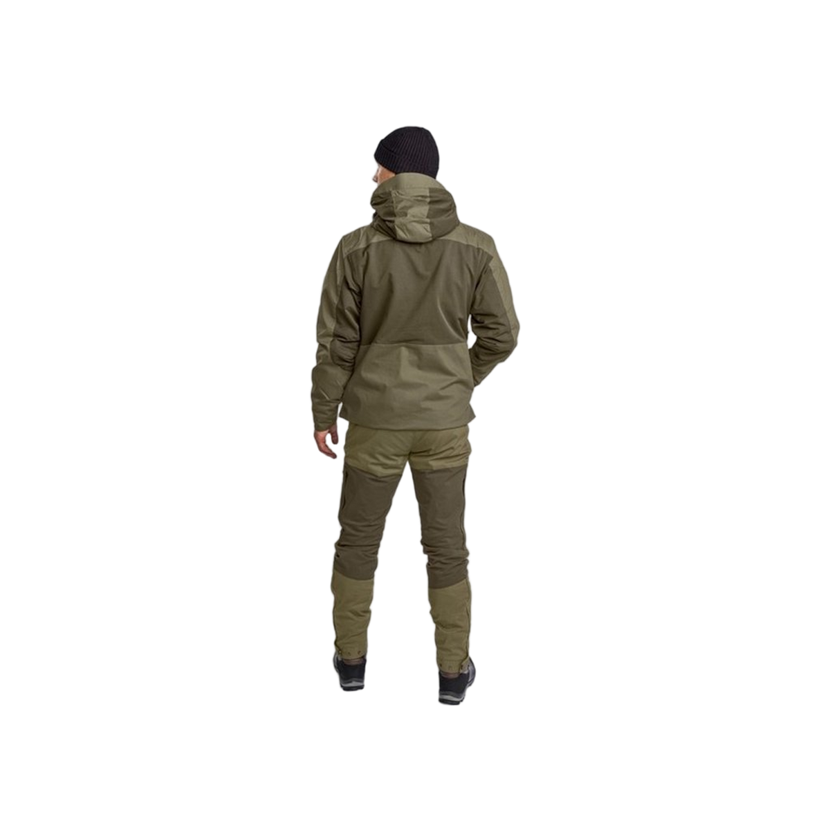 Pinewood Finnveden Hybrid Extreme Jacket M's