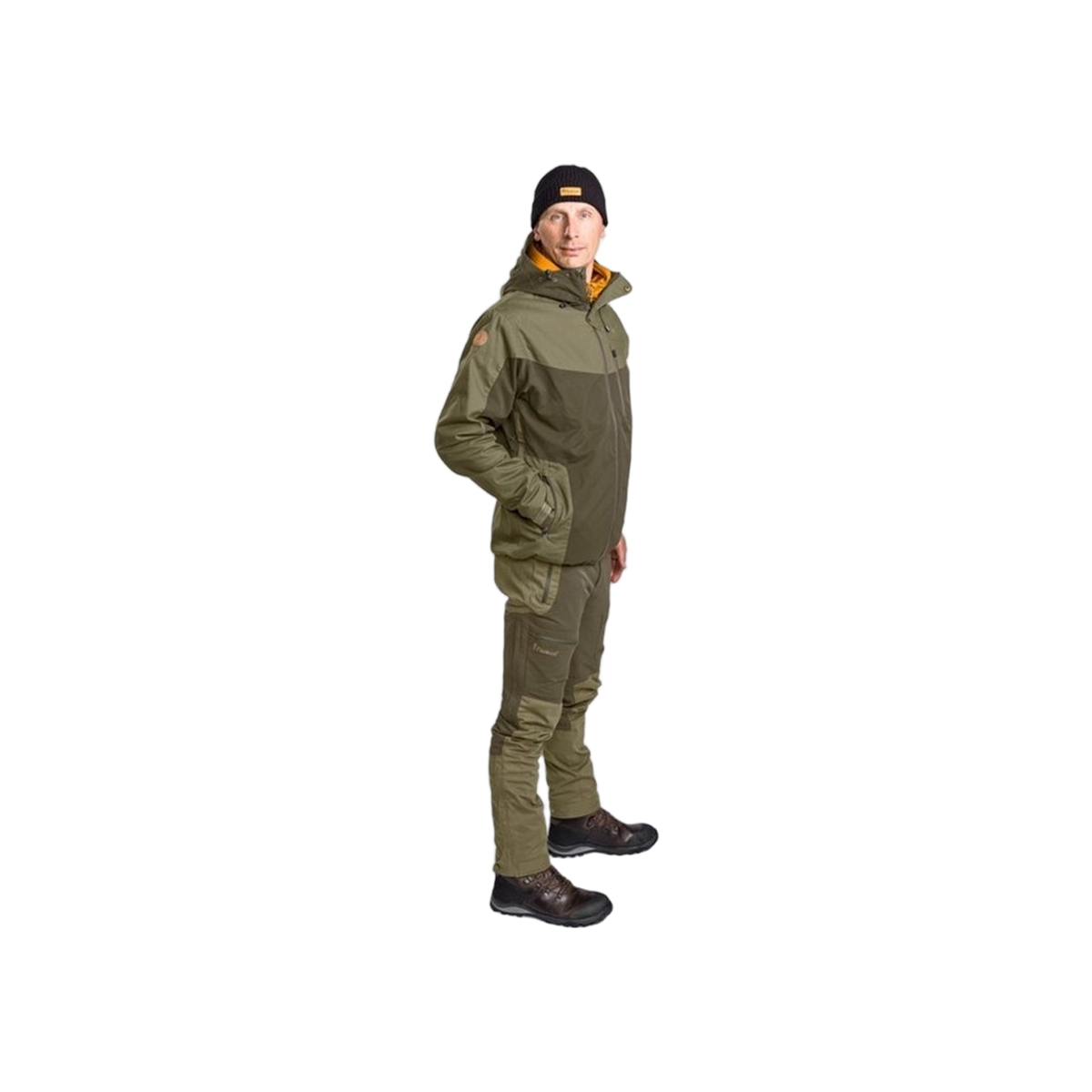 Pinewood Finnveden Hybrid Extreme Jacket M's
