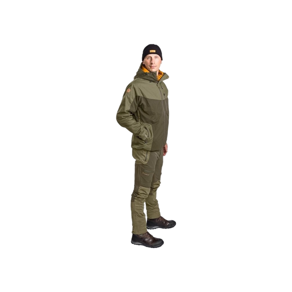 Pinewood Finnveden Hybrid Extreme Jacket M's