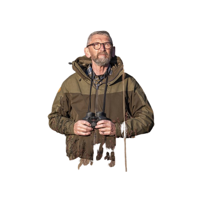 Pinewood Finnveden Hybrid Extreme Jacket M's