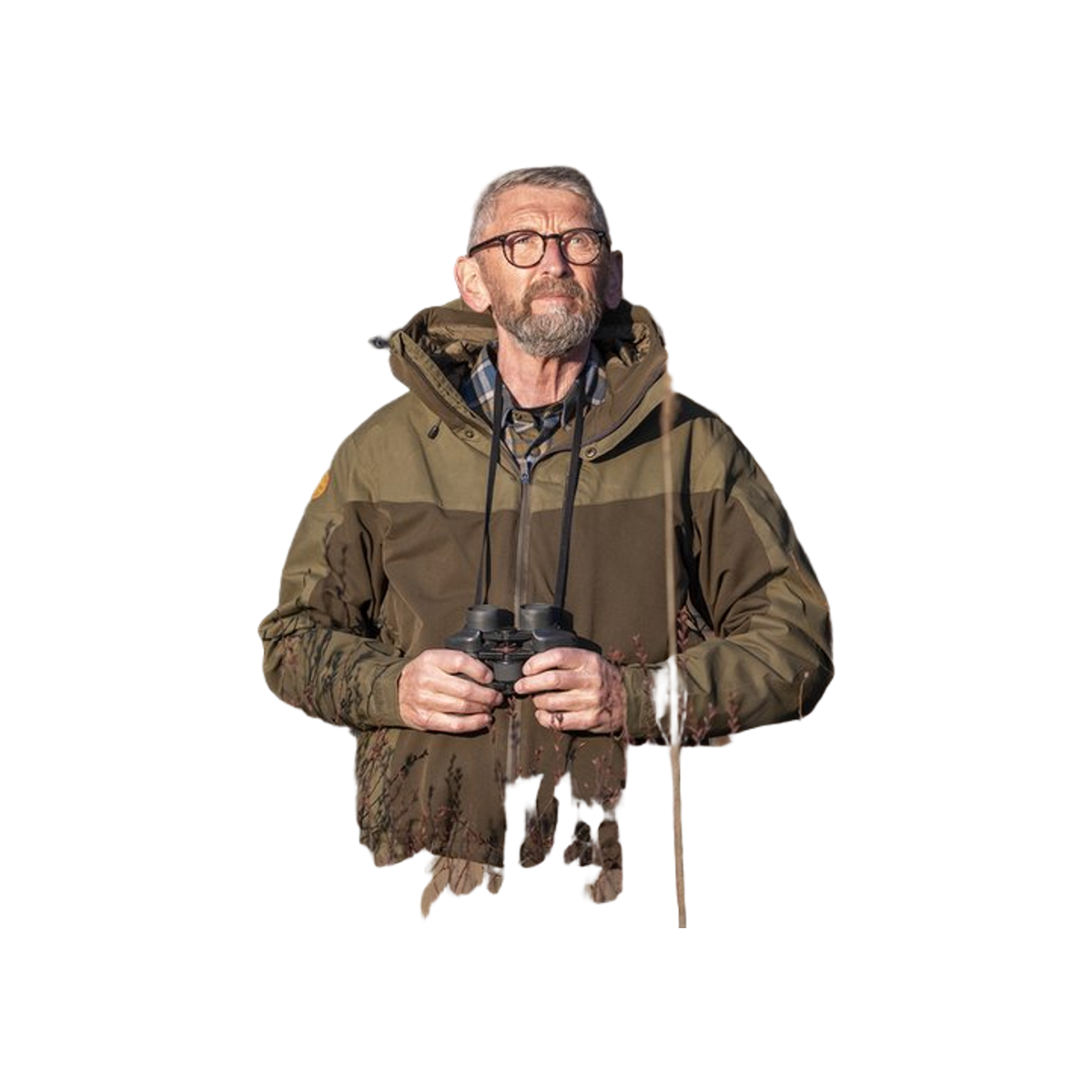 Pinewood Finnveden Hybrid Extreme Jacket M's