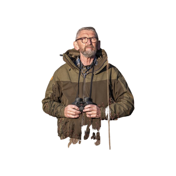 Pinewood Finnveden Hybrid Extreme Jacket M's