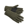 Pinewood Knitted Wool 5-Finger Glove