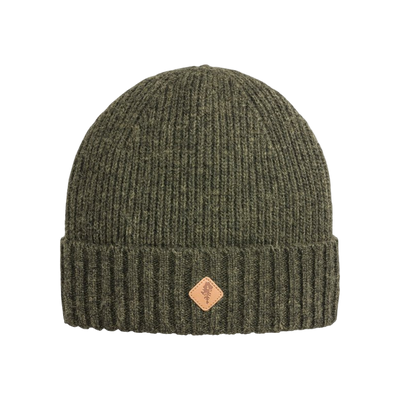 Pinewood Knitted Wool Hat