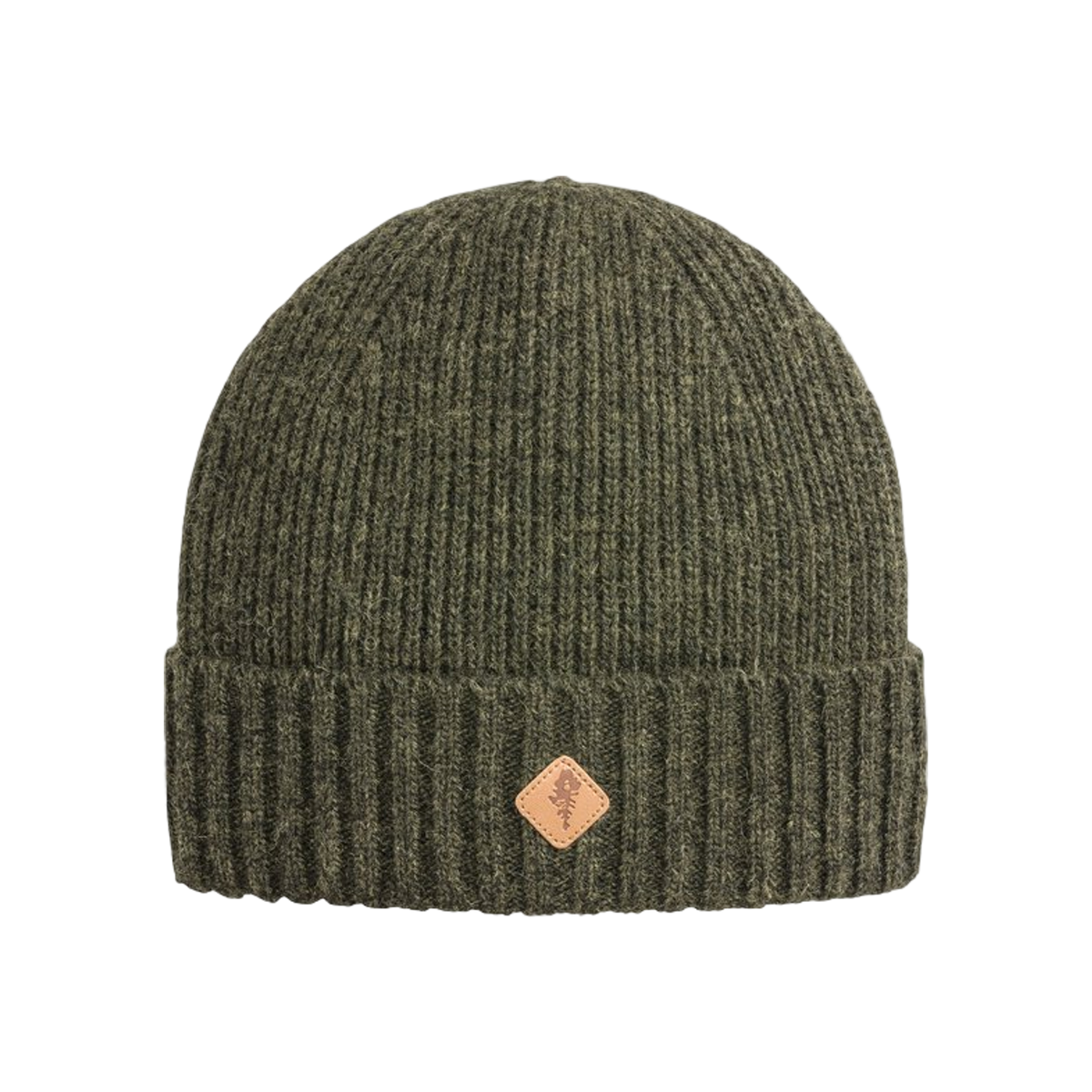 Pinewood Knitted Wool Hat