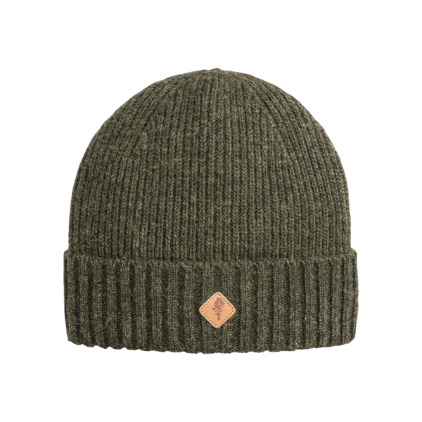 Pinewood Knitted Wool Hat