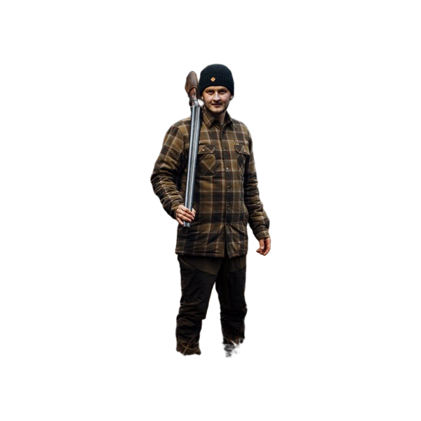 Pinewood Knitted Wool Hat