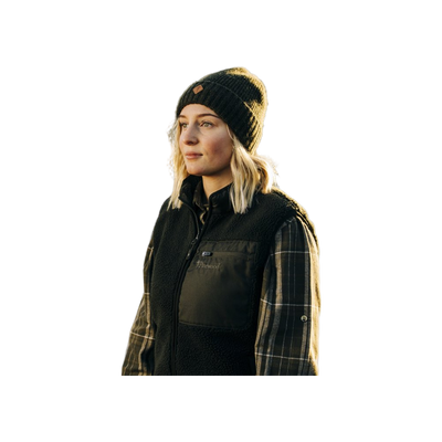 Pinewood Knitted Wool Hat