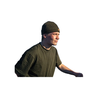 Pinewood Knitted Wool Hat