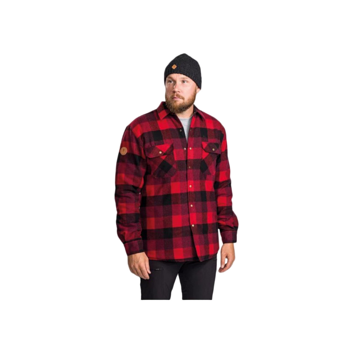 Pinewood Canada Classic 2.0 Shirt