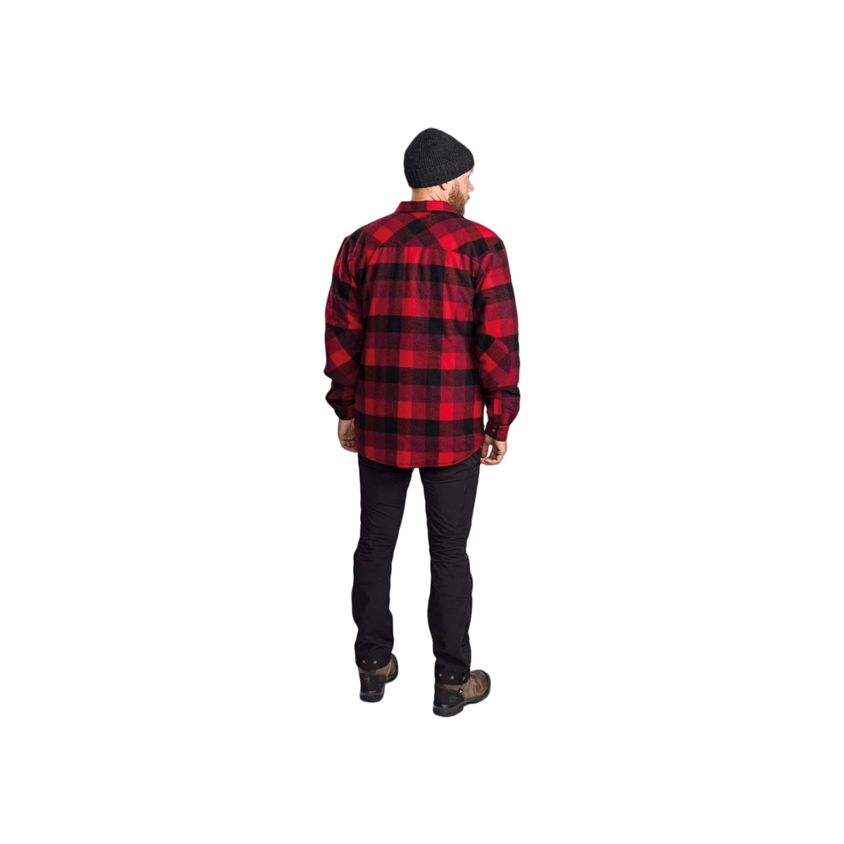 Pinewood Canada Classic 2.0 Shirt