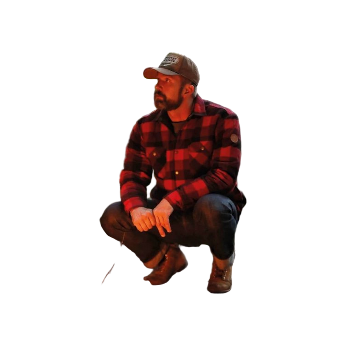 Pinewood Canada Classic 2.0 Shirt