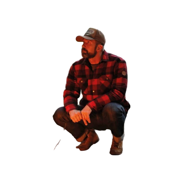 Pinewood Canada Classic 2.0 Shirt