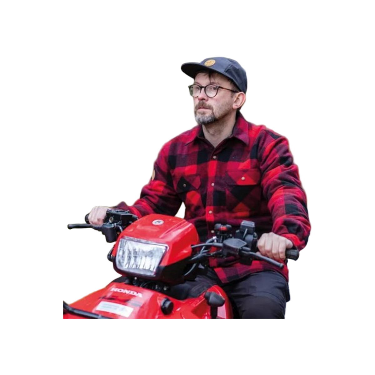 Pinewood Canada Classic 2.0 Shirt