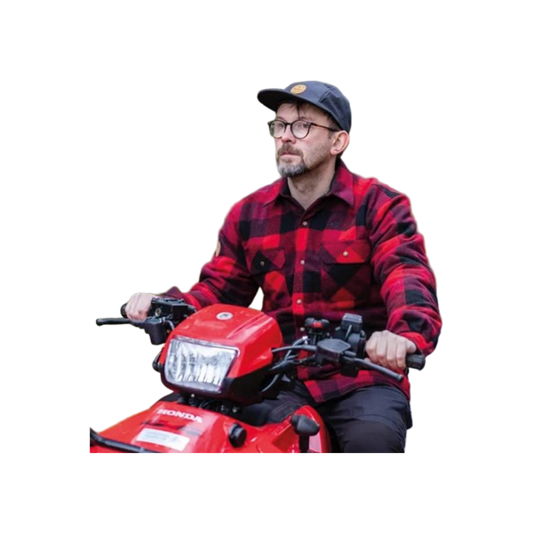 Pinewood Canada Classic 2.0 Shirt