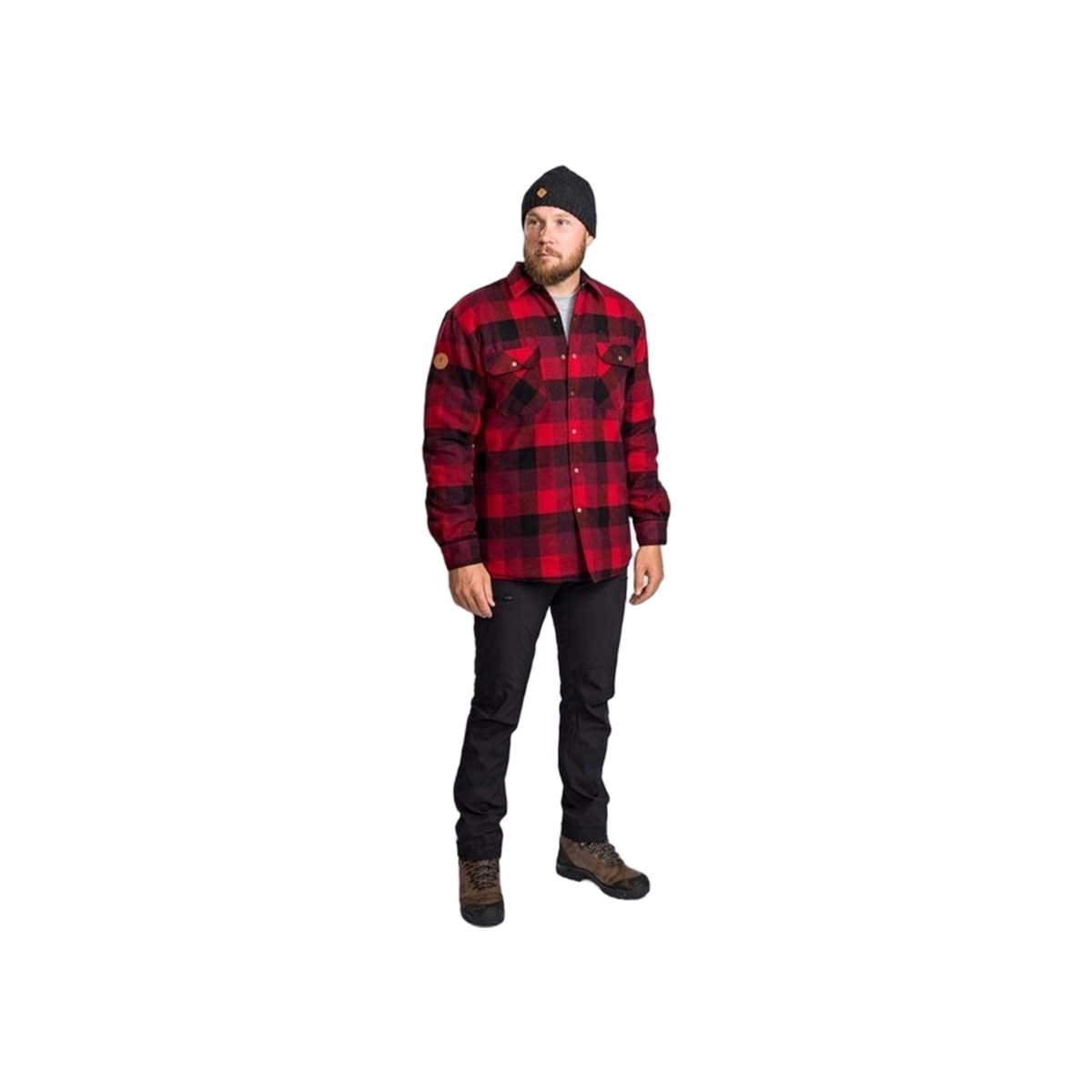 Pinewood Canada Classic 2.0 Shirt