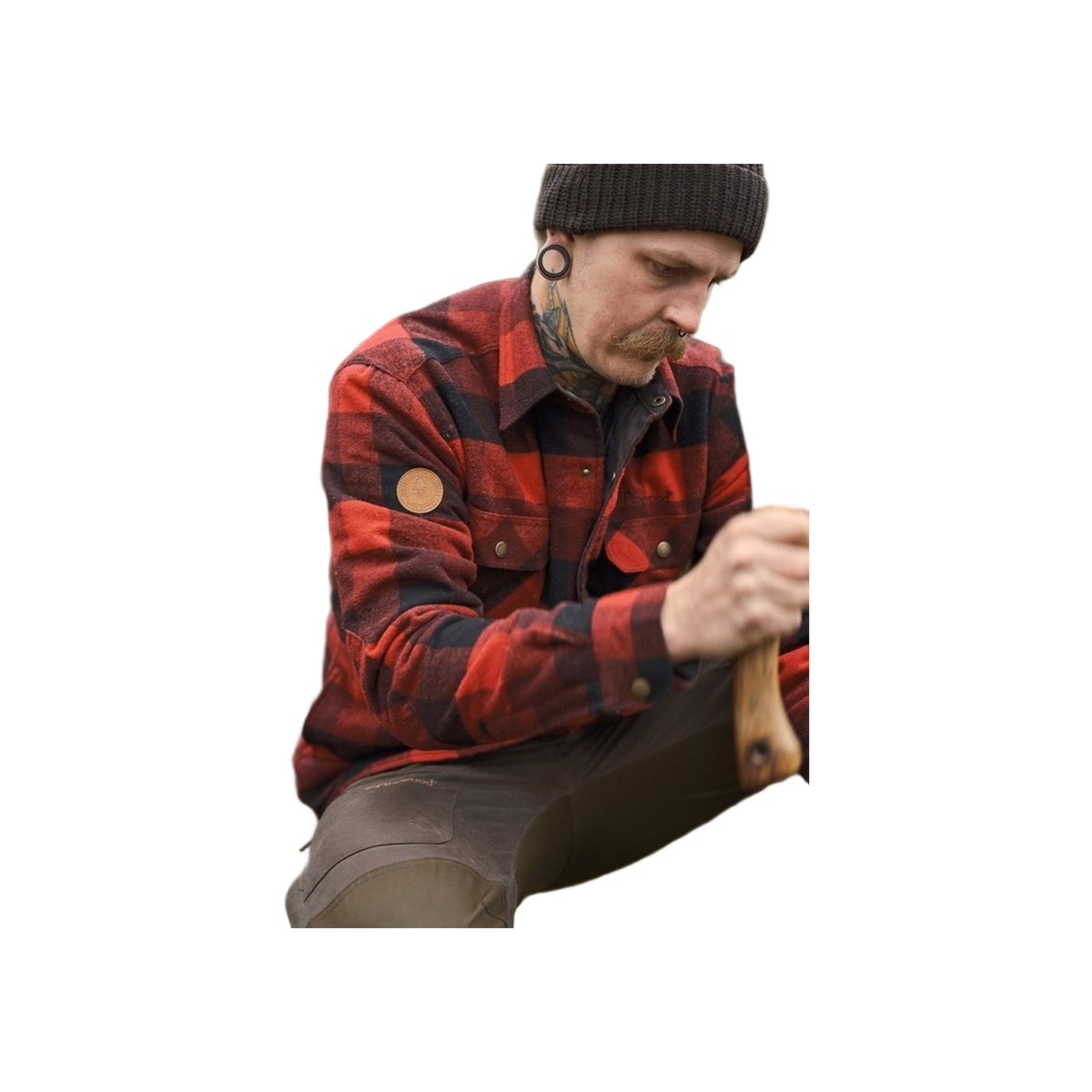 Pinewood Canada Classic 2.0 Shirt