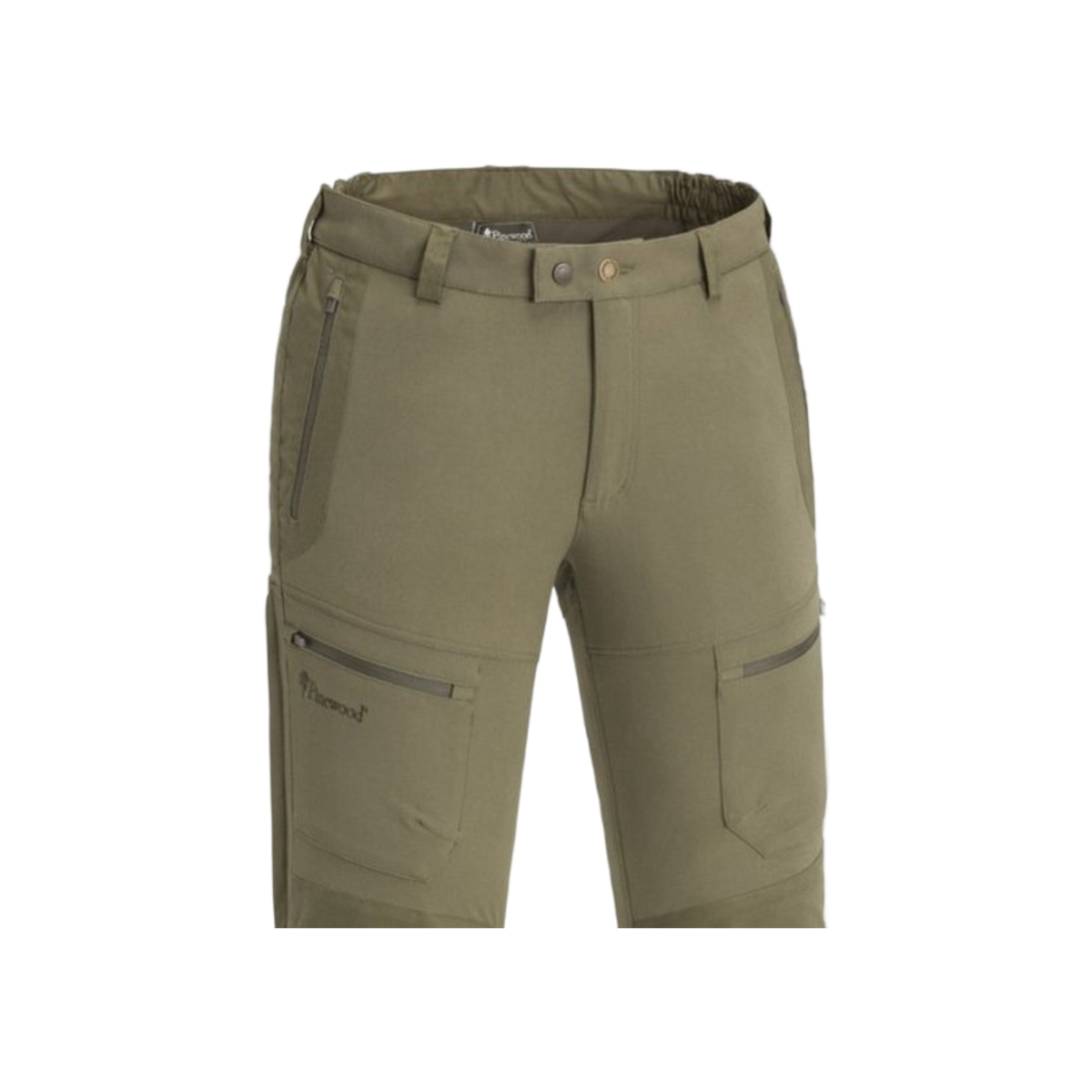 Pinewood Finnveden Hybrid Trousers