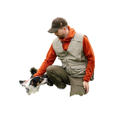 Pinewood Finnveden Hybrid Trousers