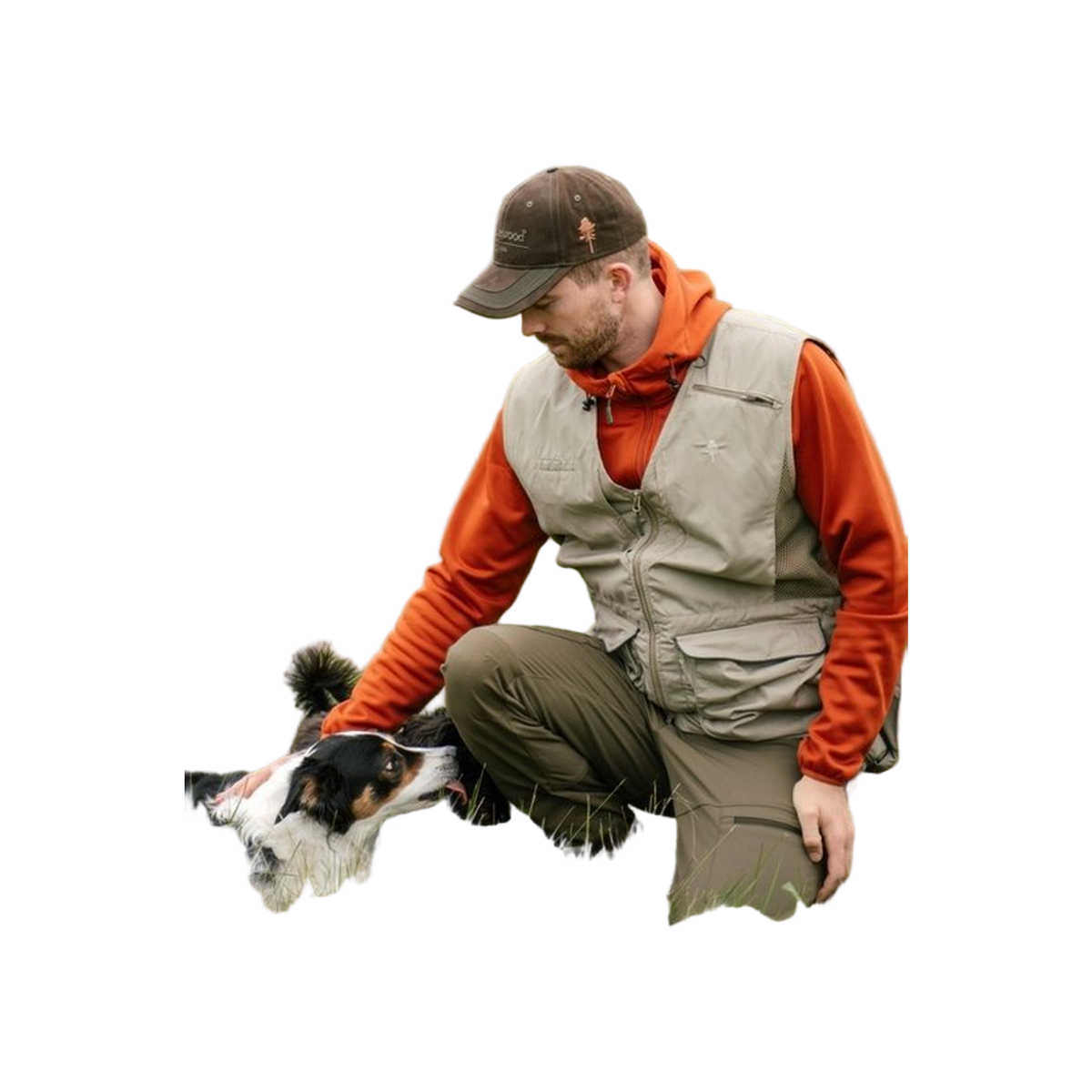Pinewood Finnveden Hybrid Trousers