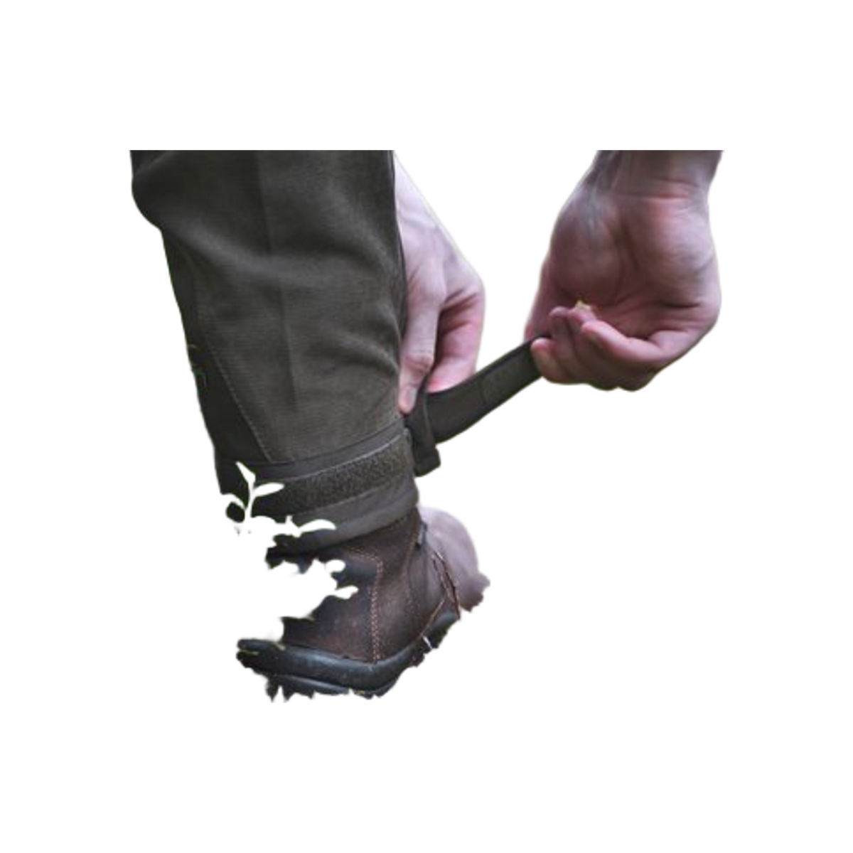 Pinewood Finnveden Hybrid Trousers