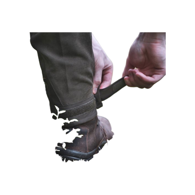 Pinewood Finnveden Hybrid Trousers