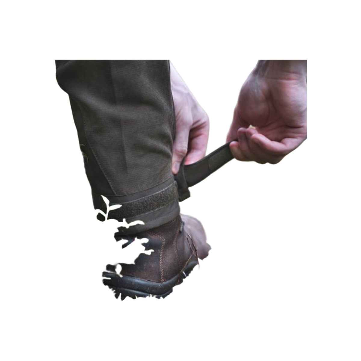 Pinewood Finnveden Hybrid Trousers
