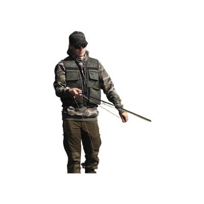 Pinewood Finnveden Hybrid Trousers