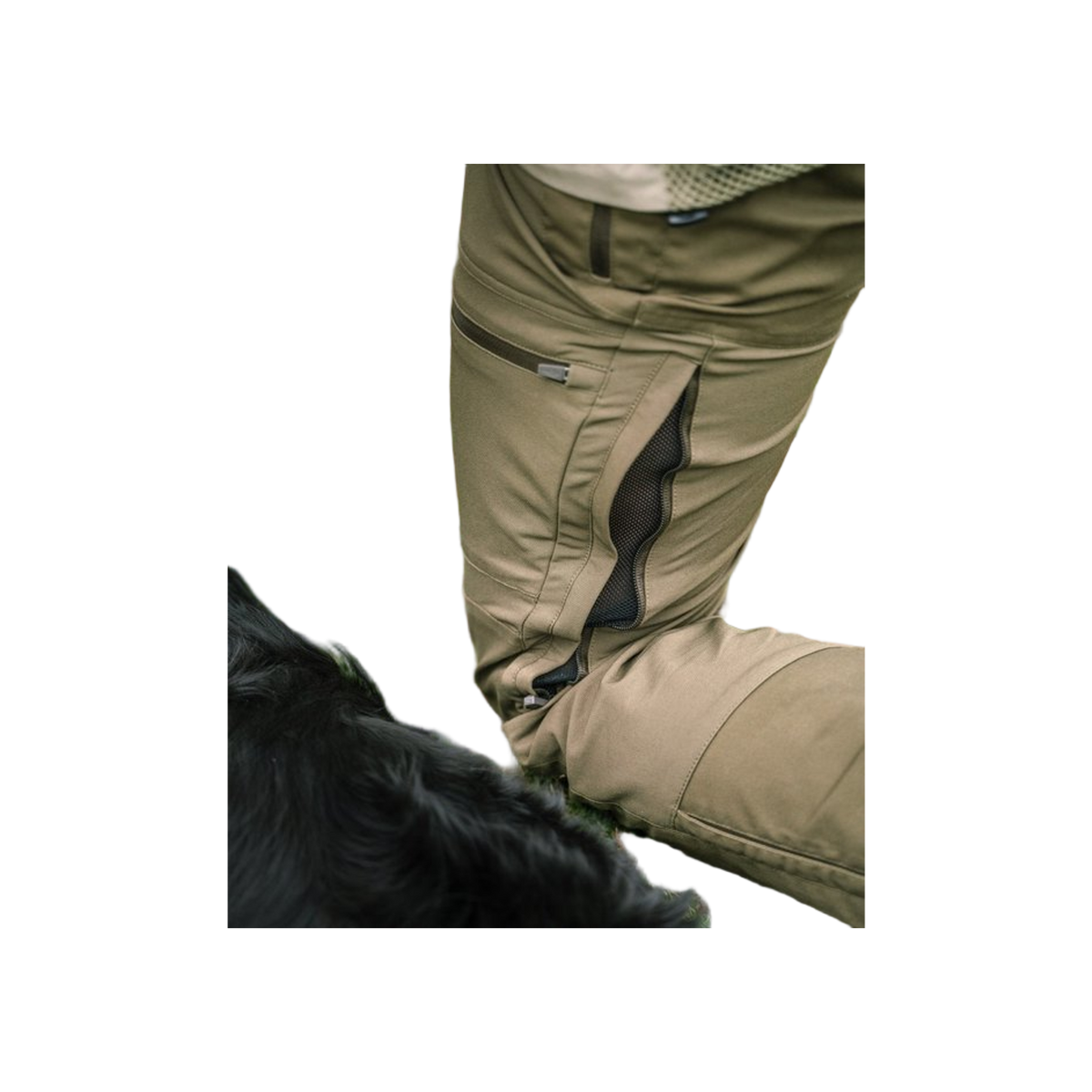 Pinewood Finnveden Hybrid Trousers