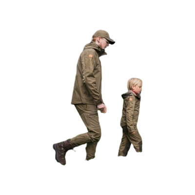 Pinewood Finnveden Hybrid Trousers