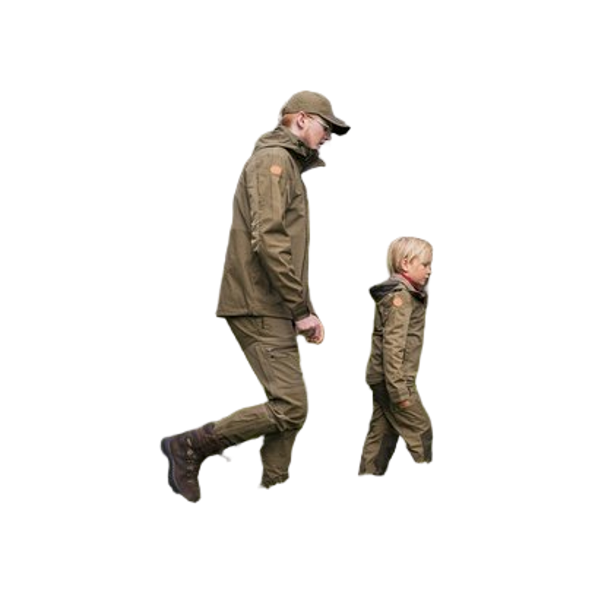 Pinewood Finnveden Hybrid Trousers