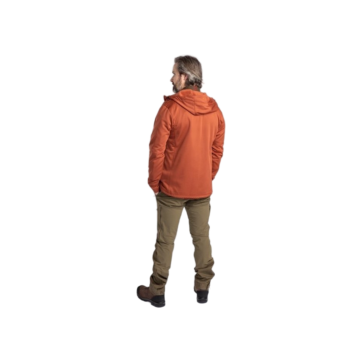 Pinewood Finnveden Hybrid Trousers