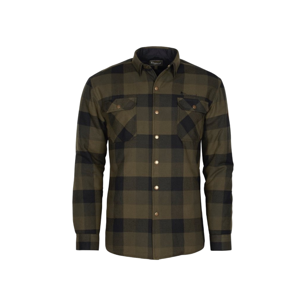 Pinewood Canada Classic 2.0 Shirt