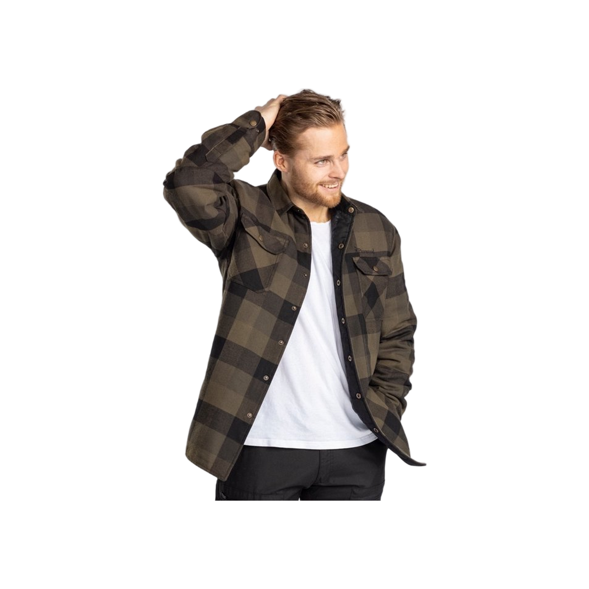 Pinewood Canada Classic 2.0 Shirt