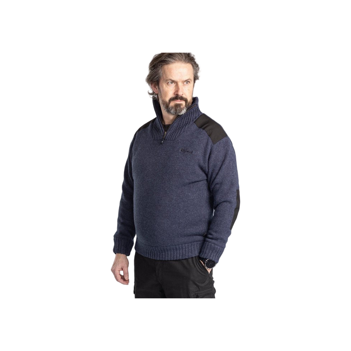 Pinewood Hurricane Sweater