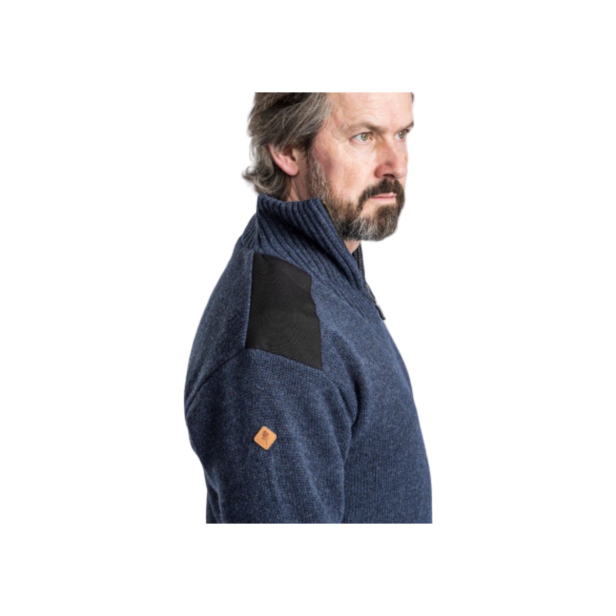Pinewood Hurricane Sweater
