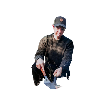 Pinewood Finnveden Hybrid Cap