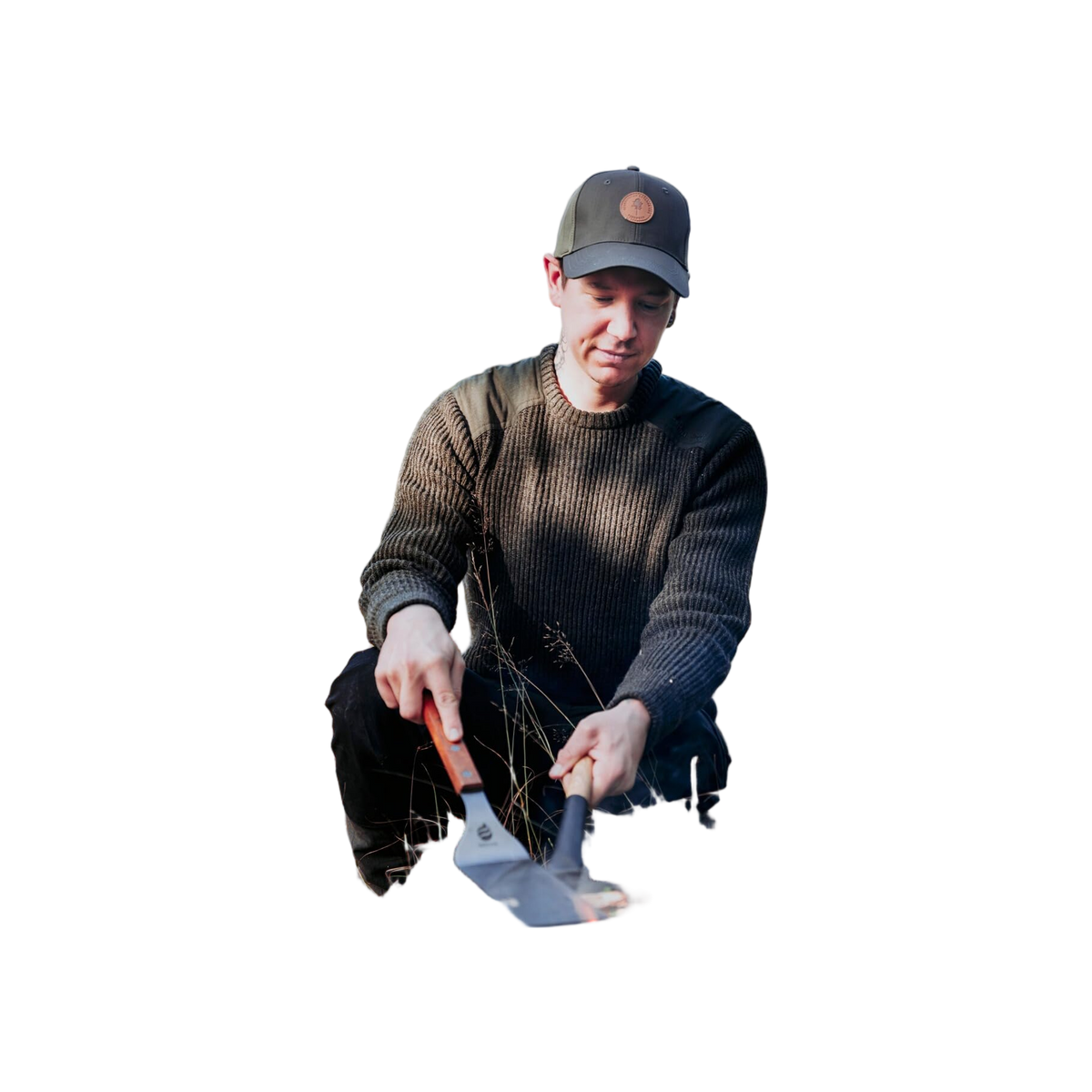 Pinewood Finnveden Hybrid Cap