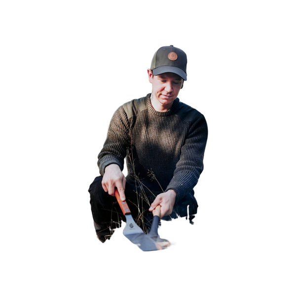 Pinewood Finnveden Hybrid Cap