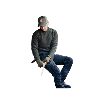 Pinewood Finnveden Hybrid Cap