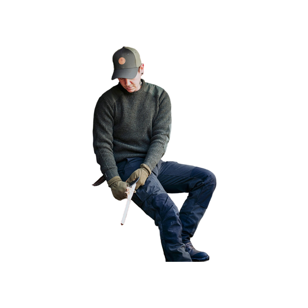 Pinewood Finnveden Hybrid Cap