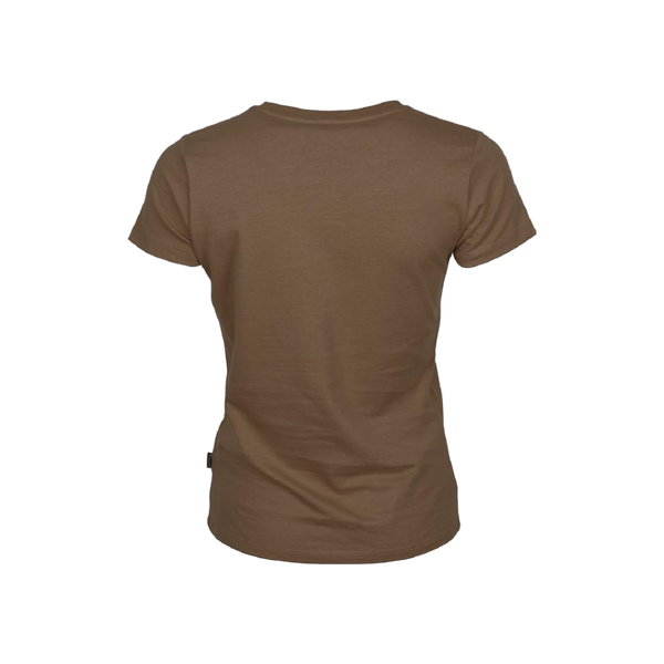 Pinewood® Outdoor Life T-shirt W's