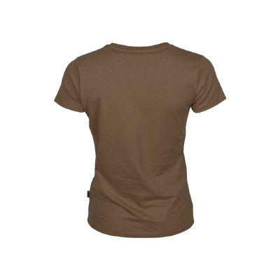 Pinewood® Outdoor Life T-shirt W's