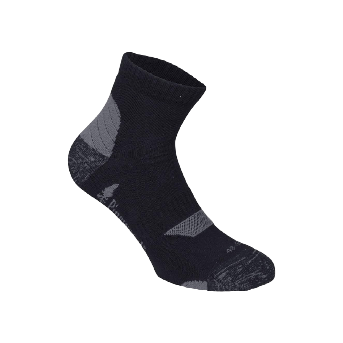 Pinewood® InsectSafe Cotton Socks - Mid